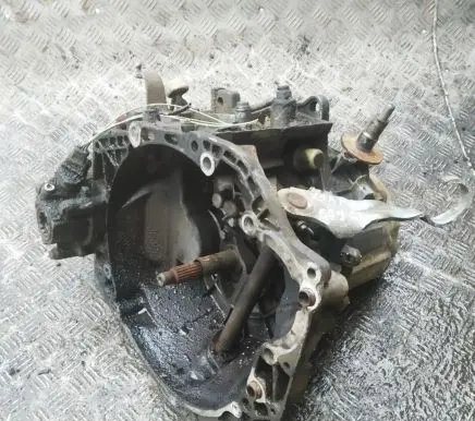 Citroen Xsara Manual 5 speed gearbox 20ta45