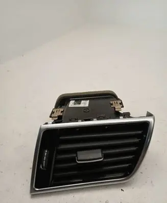 Mercedes-Benz GLE (W166 - C292) Dashboard side air vent grill/cover trim A1669309280