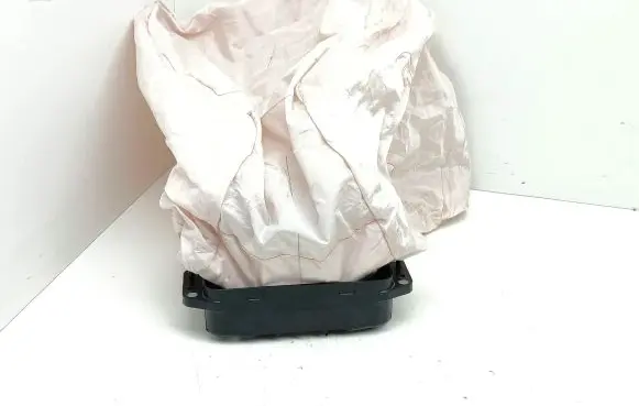 Passenger airbag