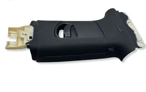 Audi A3 S3 8P (B) pillar trim (top) 8P3867244