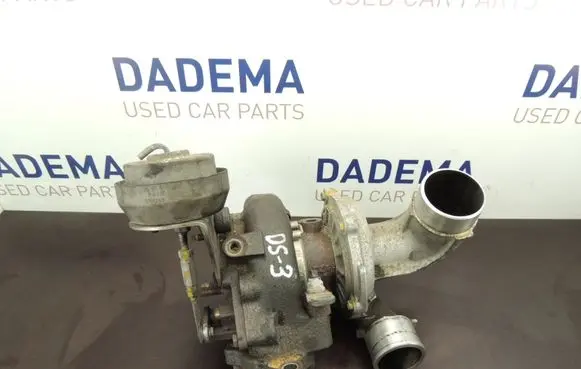 Toyota RAV 4 (XA30) Turbo 070612482E 1720126020