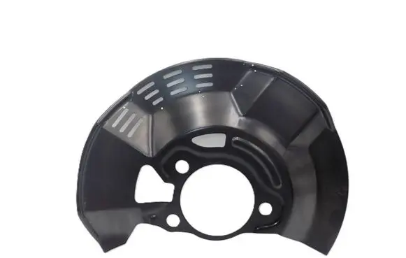 Toyota Corolla E210 E21 Front brake disc dust cover plate 4778176010 F26R