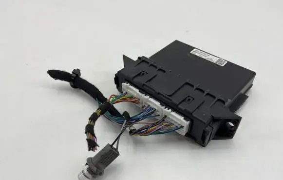 Jaguar XE Air conditioner control unit module JX6314F498AB MB2774005150