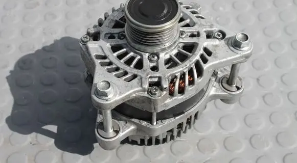 Generator/alternator