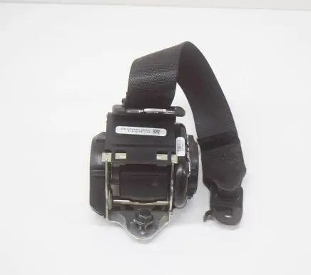 Tesla Model 3 Rear seatbelt 111015401F