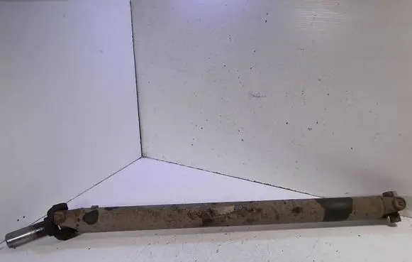 Jeep Grand Cherokee Middle center prop shaft 