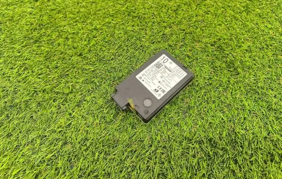 Mercedes-Benz C W205 Distronic sensor radar A0009054111 A0009020848 A0009017503