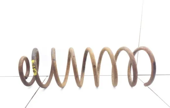 Volkswagen Golf III Rear coil spring