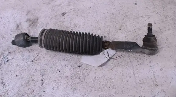 Volkswagen PASSAT B7 Steering tie rod 