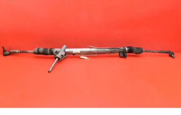 Ford Mondeo MK IV Steering rack 7G913A500AG