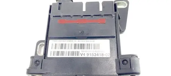 BMW 7 F01 F02 F03 F04 Current control relay 9153418