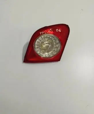 Volkswagen PASSAT B6 Tailgate rear/tail lights 3C5945093F