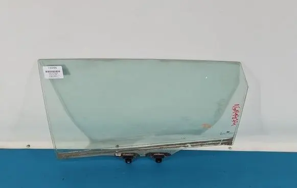 Hyundai i20 (BC3 BI3) Rear door window glass IMPRK1514874