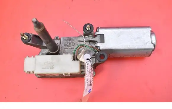 Fiat Seicento/600 Rear window wiper motor TGE430R