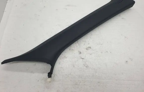 Porsche Macan (95B) (A) pillar trim 95B867234