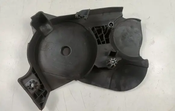 Citroen C4 II Picasso Timing belt guard (cover) 9677597580