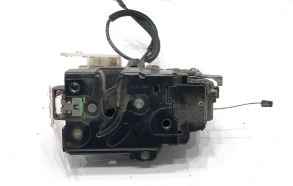 Seat Altea Front door lock 3D1837016