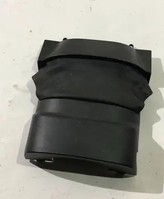 Ford Focus Steering wheel column trim 3M513530ABW