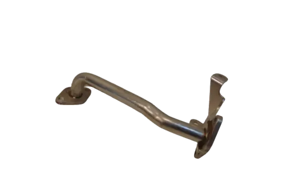 Audi A8 S8 D3 4E EGR valve line/pipe/hose 079131166M
