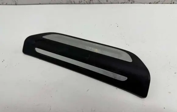 Audi Q3 8U Rear sill trim cover 8U0853375A 8U0853375 8U0853375D