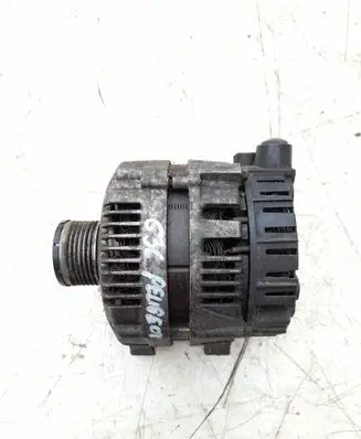 Peugeot 607 Generator/alternator 9641302580 5705AA
