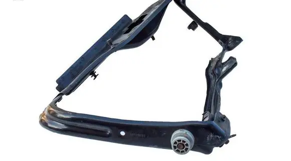 Mercedes-Benz R W251 Headlight/headlamp mounting bracket 02712921 06712951 0271