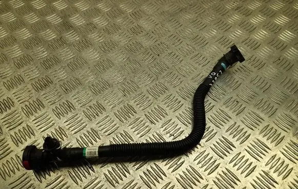 Hyundai Kona II Engine coolant pipe/hose 254B4HF000