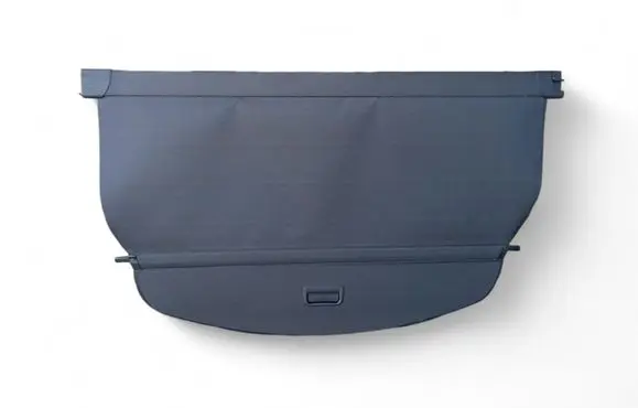 Audi A6 S6 C6 4F Parcel shelf load cover 4F986355394H