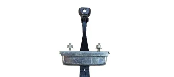 Ford F150 Rear door check strap stopper ML341627200 ML341627200AA 23137