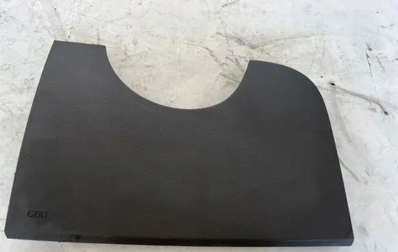 Ford Transit Custom Dashboard lower bottom trim panel 