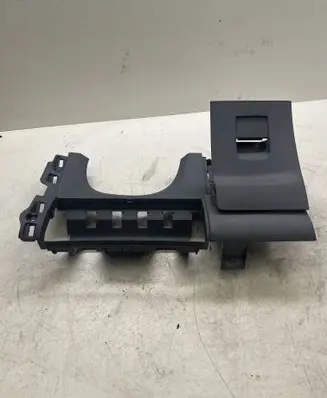 Panel trim