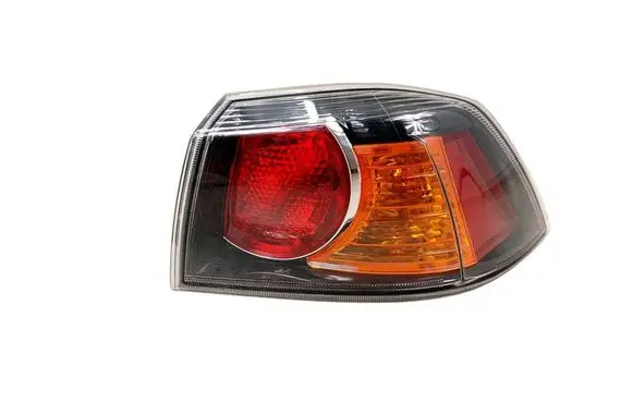 Mitsubishi Lancer VIII Rear/tail lights