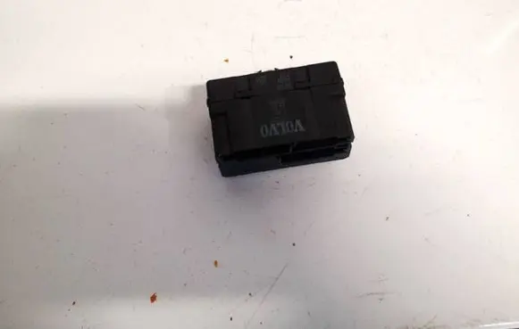 Volvo S80 Other control units/modules 9442947 200000