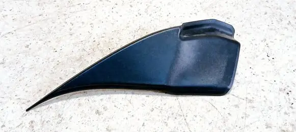 Audi A4 S4 B7 8E 8H Other front door trim element 8E0858705