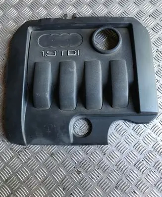 Audi A3 S3 8P Engine cover (trim) 03G103925J 03G103925 03G103925AN