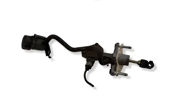 Honda Accord Clutch master cylinder 