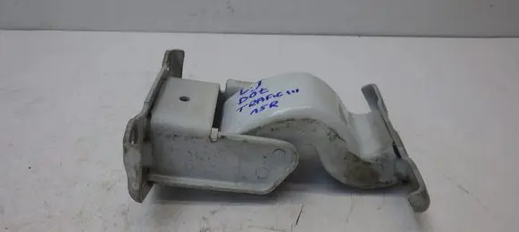 Opel Vivaro Rear door lower hinge 93867626