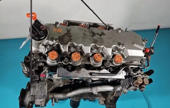 Honda Civic Engine LDA2 IMPRK1527652