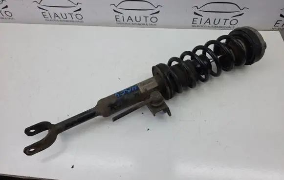 BMW 5 GT F07 Front shock absorber/damper 6798153