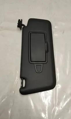 Mercedes-Benz C W205 Sun visor A2058100210