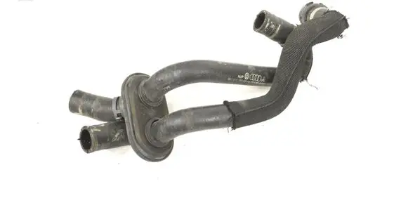 Audi A5 8T 8F Engine coolant pipe/hose 8K1819350AB