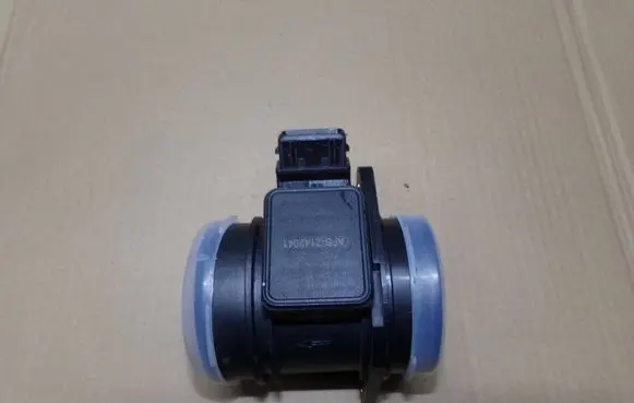 Renault Scenic I Mass air flow meter 