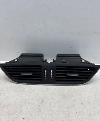 Mercedes-Benz CLS C219 Dash center air vent grill A2198300054