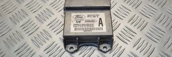 Ford Transit Airbag control unit/module YC1A14B321AG