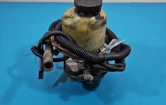 Opel Zafira A Power steering pump 104-0085-003-094D0 IMPRK1525903