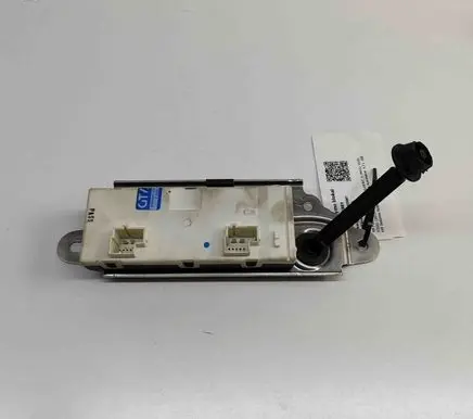 Tailgate/trunk control unit/module