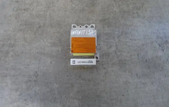 Infiniti FX Airbag control unit/module 988201 CX0A