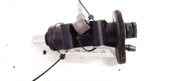 Audi A6 S6 C6 4F Clutch master cylinder 4F0721401A