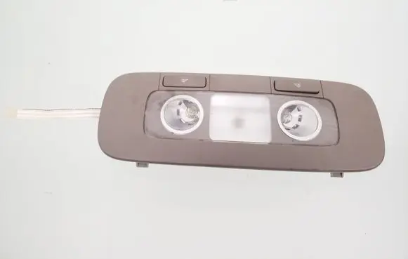 Volkswagen PASSAT B6 Rear seat light 3C0947133