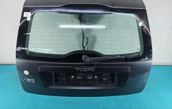 Volvo V50 Tailgate/trunk/boot lid IMPRK1482881